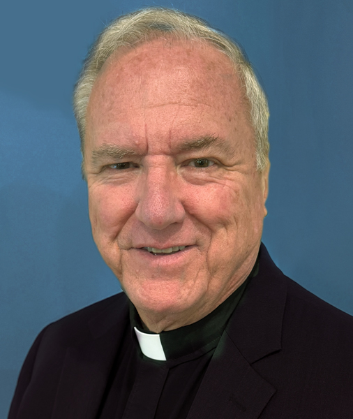 A Message from Fr. Scott ~ July 26